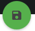 The green save icon in webmail